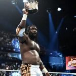Oba Femi wins King of the Ring final at WWE Night of Champions, earns title shot at SummerSlam