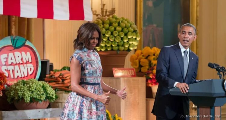 Obama-Appointed Judge Blocks Trump's Anti-Obesity Initiative
