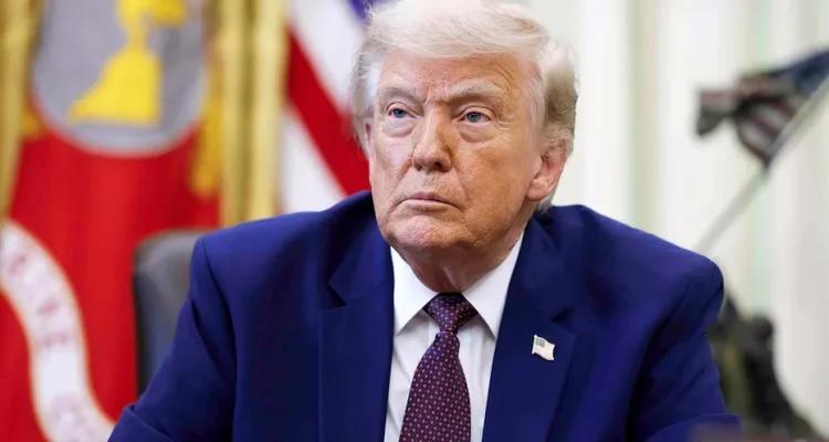 Obama-appointed judge who blocked Trump birthright citizenship order strikes again, throws out visa overhaul