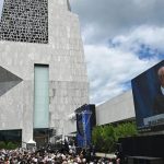 Obama Center's Opening Ceremony Faces Criticism for Leftist Ritual Amid Star-Studded Event