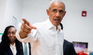 Obama Criticizes Founding Fathers Ahead of America's Anniversary