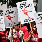 Officials Detail ICE's Role in LA World Cup Plans, Boost Security for Iran Matches