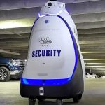 Ohio Robot Officer Retires Without Making Any Arrests