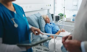 Ohio's State Auditor: Medicaid Fraud is a Widespread Issue