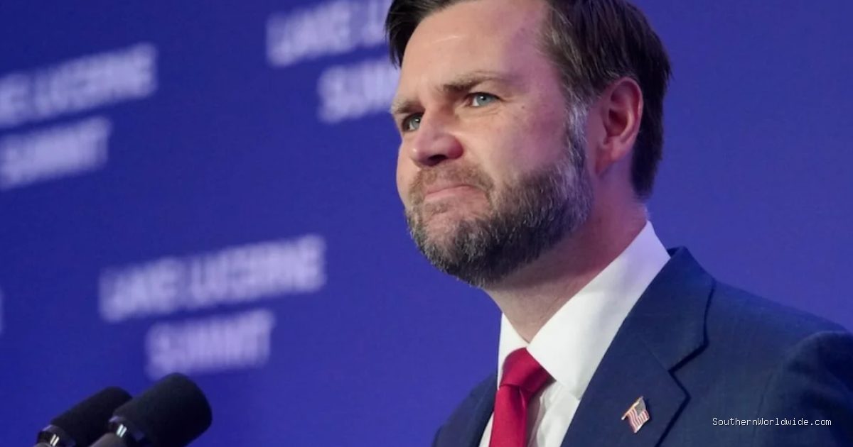 Oil Prices Dip on Vance's U.S.-Iran Progress Signal