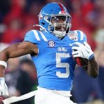 Ole Miss star believes Rebels can take final step to win national title after Lane Kiffin fiasco