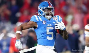 Ole Miss star believes Rebels can take final step to win national title after Lane Kiffin fiasco