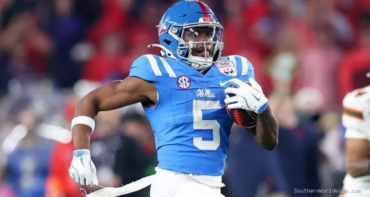 Ole Miss star believes Rebels can take final step to win national title after Lane Kiffin fiasco