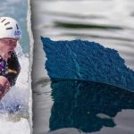 Olympian Accused of Vandalism at Reflecting Pool Linked to Major Donor