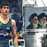 Olympians Speak Out Against Iran's Execution of Athletes