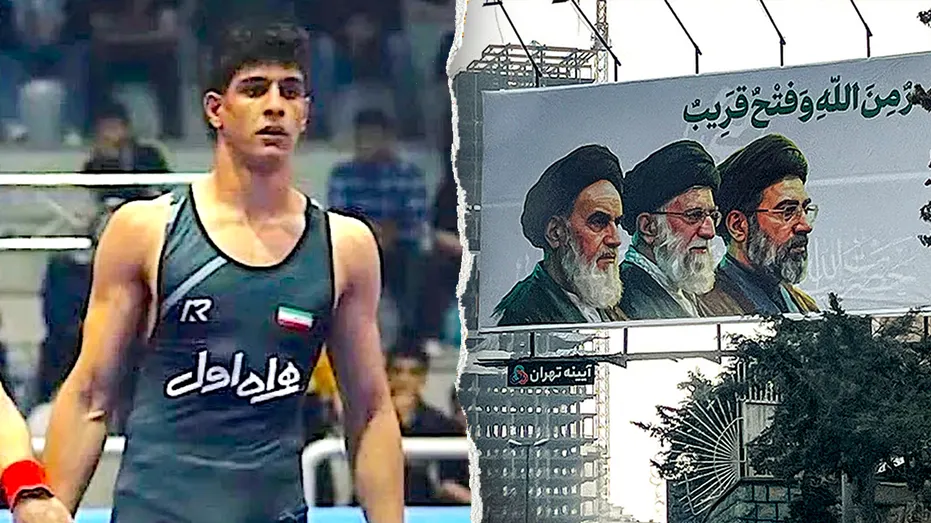 Olympians Speak Out Against Iran's Execution of Athletes