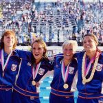 Olympic Champion Nancy Hogshead Wins Legal Victory After Defamation Suit Dismissed