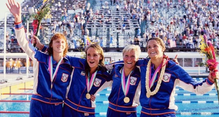 Olympic Champion Nancy Hogshead Wins Legal Victory After Defamation Suit Dismissed