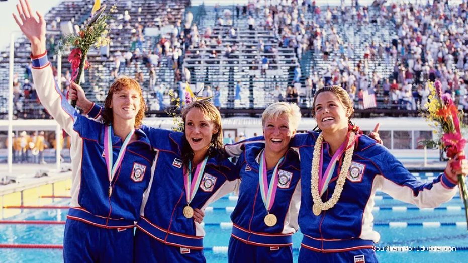 Olympic Champion Nancy Hogshead Wins Legal Victory After Defamation Suit Dismissed