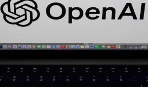 OpenAI Files Confidential IPO Amid AI Arms Race