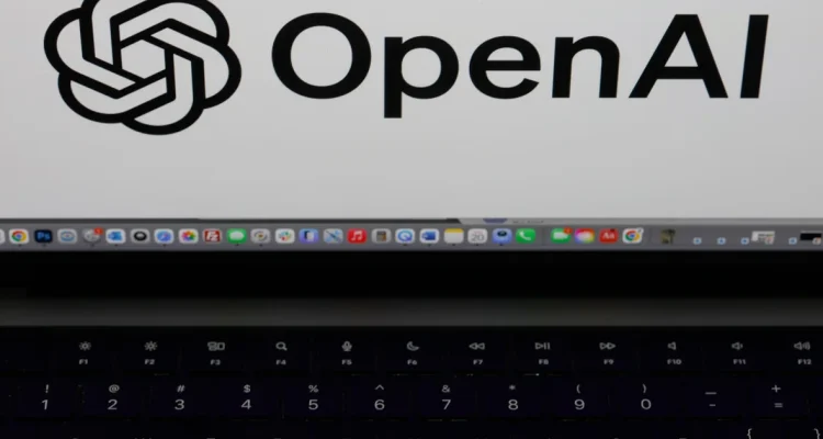 OpenAI Files Confidential IPO Amid AI Arms Race