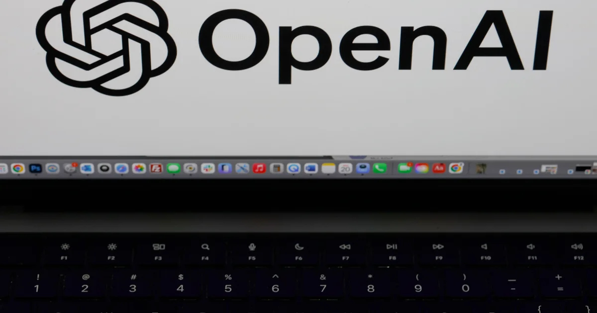 OpenAI Files Confidential IPO Amid AI Arms Race