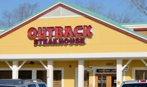 Outback Steakhouse Faces $1.5M Lawsuit Over Potato Slip Incident