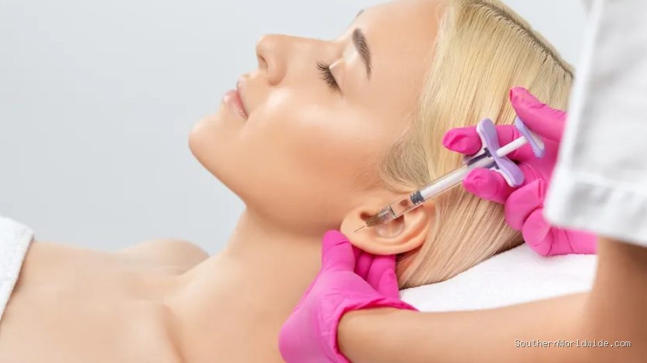 Ozempic and Other Weight-Loss Drugs Linked to Cosmetic Side Effects, Surgeons Report