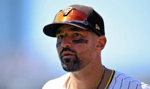 padres-part-ways-with-outfielder-nick-castellanos-following-short-stint-20764 Padres Part Ways With Outfielder Nick Castellanos Following Short Stint