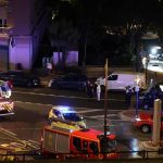 Parcel bomb detonates in Monaco residential zone, injuring two critically