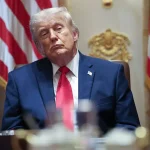 Parties Eye Trump's $2B Fund as ICE Funding Nears Peril