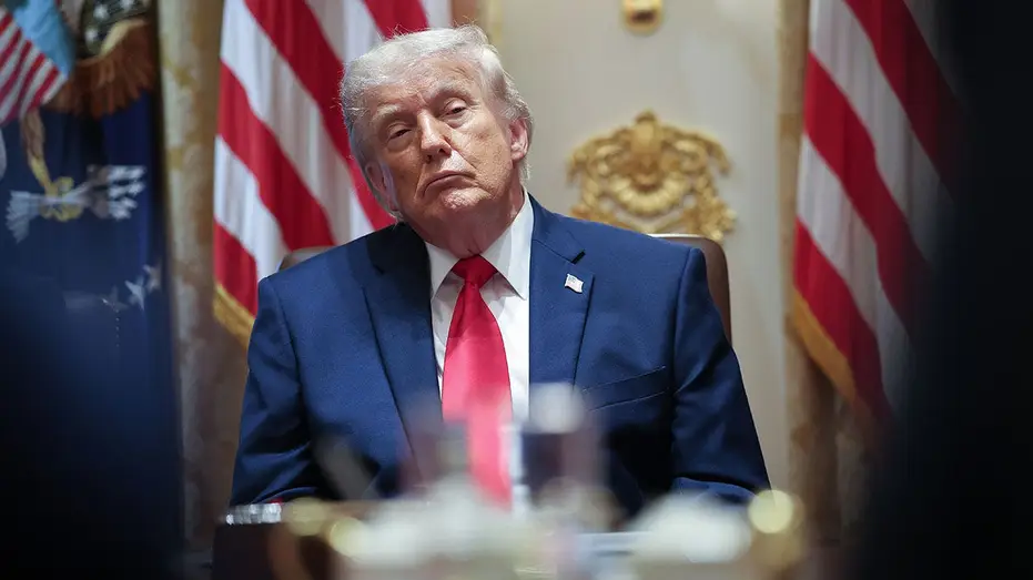 Parties Eye Trump's $2B Fund as ICE Funding Nears Peril
