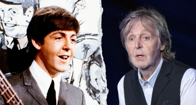 Paul McCartney at 83: A Touching Album Reflects a Celebrated Career