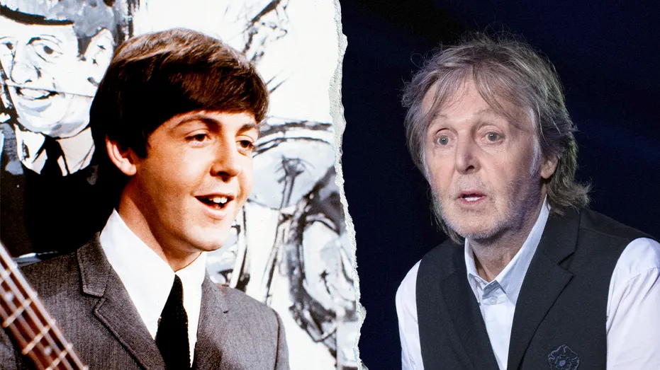 Paul McCartney at 83: A Touching Album Reflects a Celebrated Career