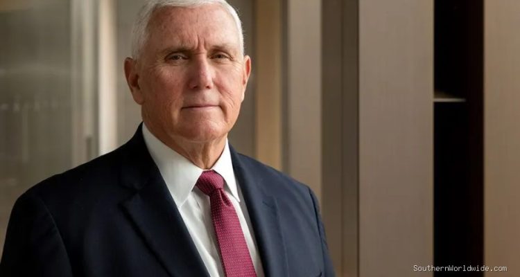 Pence: Iran Deal Echoes Trump's Appeasement Rejection