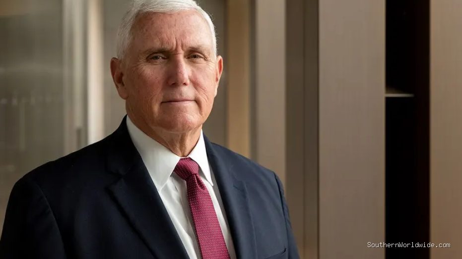 Pence: Iran Deal Echoes Trump's Appeasement Rejection