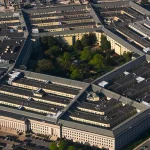 Pentagon on High Alert: Hazmat Teams Respond to Security Incident