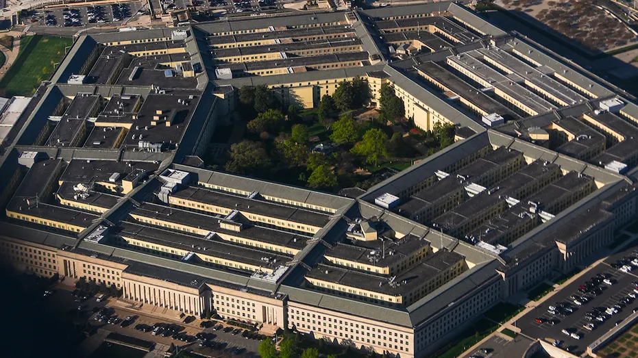 Pentagon on High Alert: Hazmat Teams Respond to Security Incident
