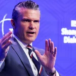Pete Hegseth Issues Warning to Narco-Terrorists Amid U.S. Support for Bolivia