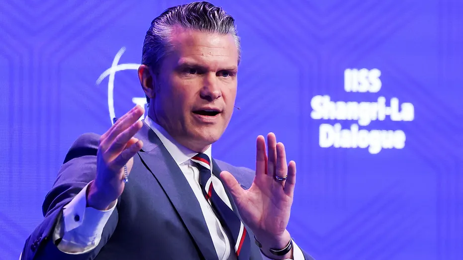 Pete Hegseth Issues Warning to Narco-Terrorists Amid U.S. Support for Bolivia