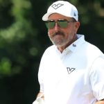 Phil Mickelson Allegedly Sent Nude Photo to Golfer's Ex-Wife