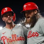 Phillies Mount Miraculous Ninth-Inning Comeback Against Rival Nationals