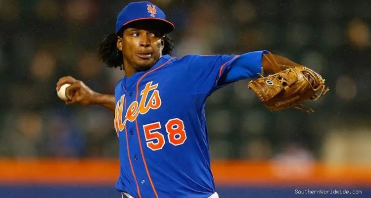 Pitcher's Life Saved by Elevator Malfunction During Venezuela Quake