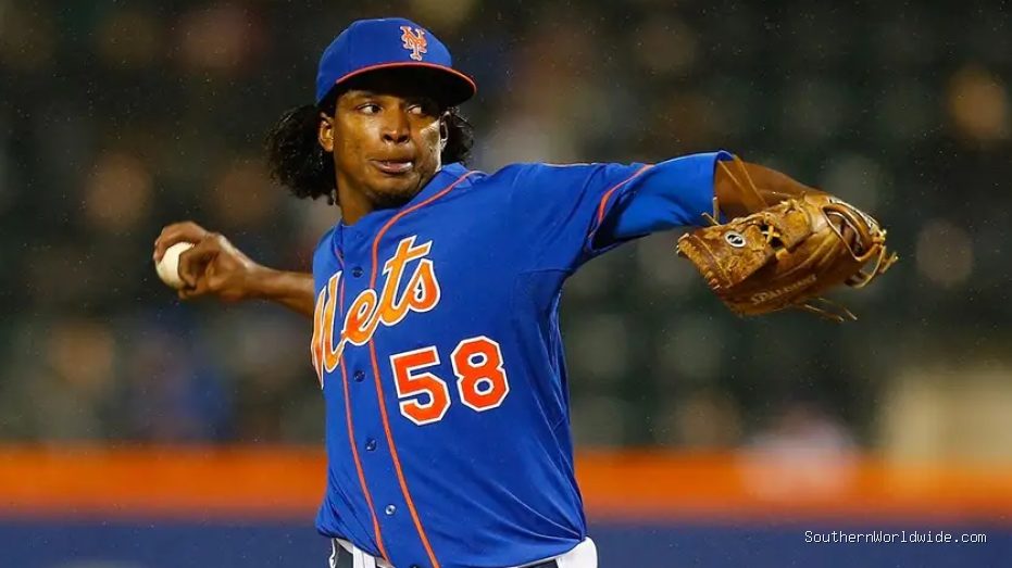 Pitcher's Life Saved by Elevator Malfunction During Venezuela Quake