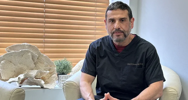 Plastic Surgeon Who Testified for Cleric in 1993 Bombing Wins NJ Dem Primary