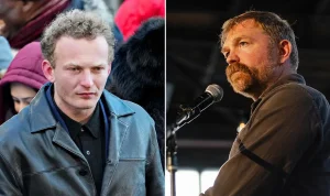 platner-advisers-past-with-nude-photos-emerges-before-key-senate-primary-33359 Platner adviser's past with nude photos emerges before key Senate primary