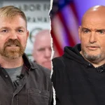Platner Calls Fetterman 'A--hole' Amid Heated Democratic Feud