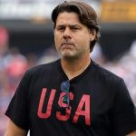 Pochettino Offered USA Extension Until 2030 World Cup