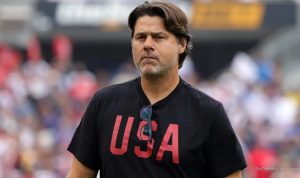 Pochettino Offered USA Extension Until 2030 World Cup