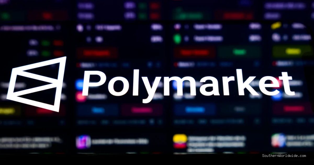 Polymarket Investigates Allegations of Deceptive Marketing