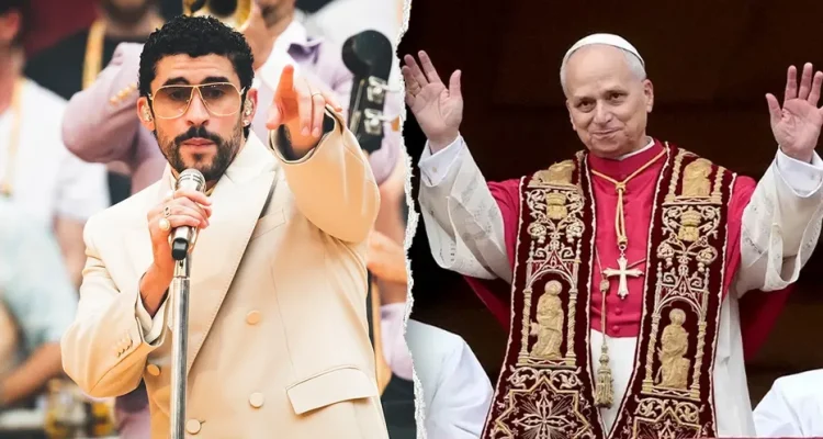 Pope Leo XIV: Young Spaniards Might Prefer Bad Bunny During Madrid Visit