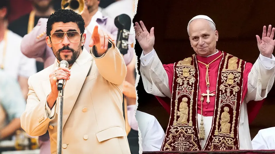 Pope Leo XIV: Young Spaniards Might Prefer Bad Bunny During Madrid Visit