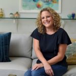 Popular Mommy Blogger Dies at 48, Two Years After Cancer Diagnosis