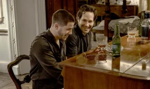 power-ballad-review-a-crowd-pleasing-music-dramedy-from-paul-rudd-and-nick-jonas-66920 Power Ballad' Review: A Crowd-Pleasing Music Dramedy from Paul Rudd and Nick Jonas