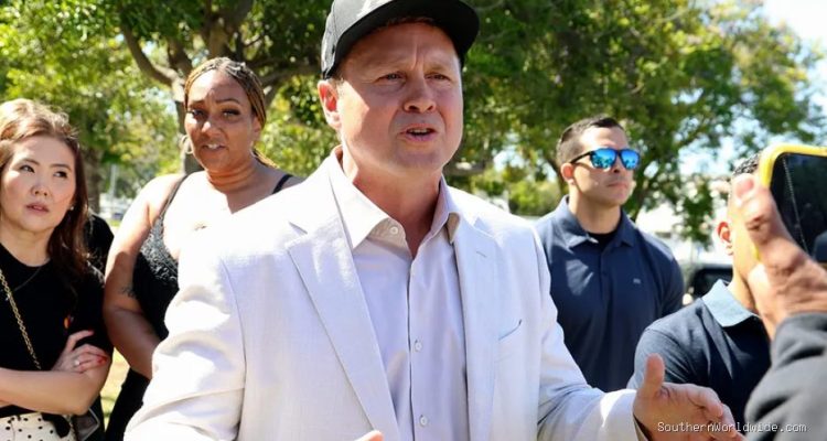 Pratt Concedes LA Mayor Race, Hints at Future Moves with Strong Remarks